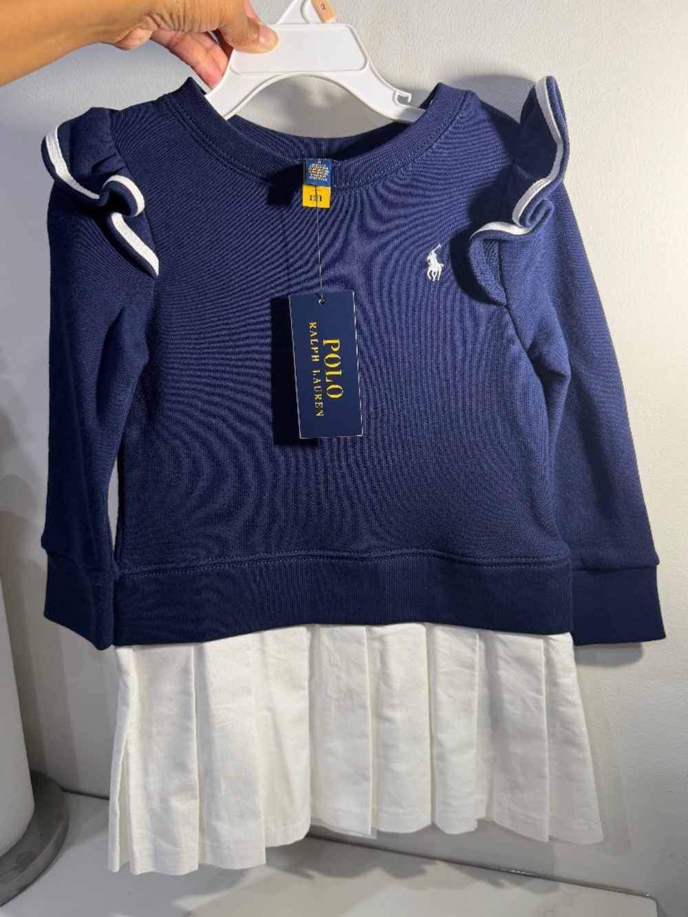 Ralph Lauren Dress toddler